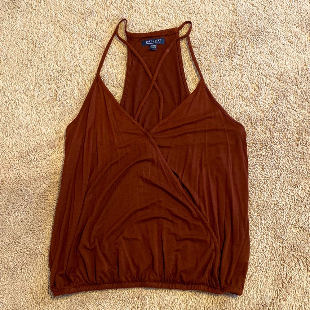 American Eagle tank top